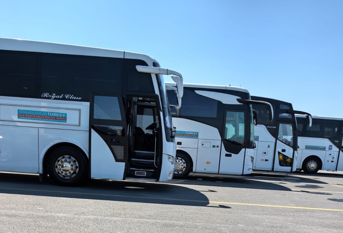 İnturs Turizm 0532 706 98 18 - 0532 454 42 18